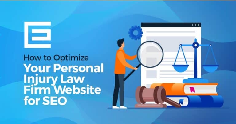 SEO for personal injury lawyers