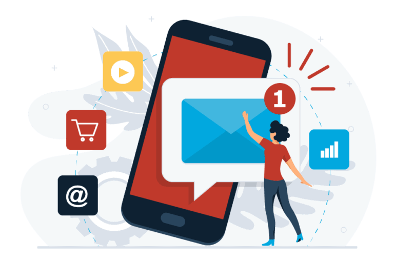 Cohesive Marketing Strategy