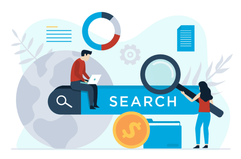 How does SEO work