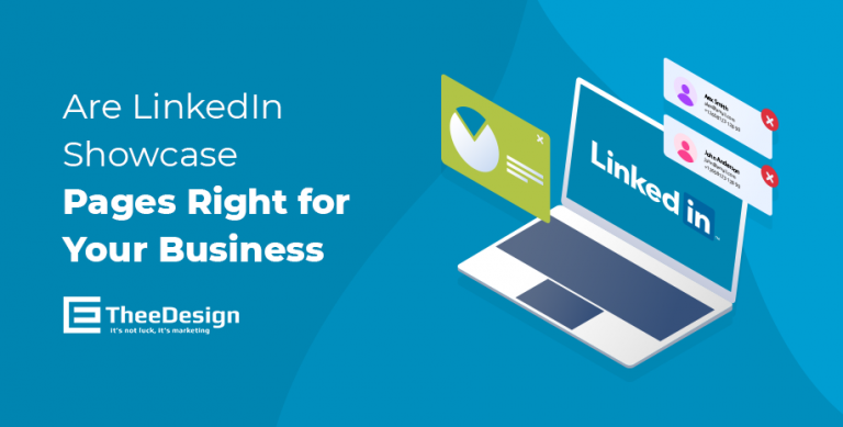 Are LinkedIn Showcase Pages Right for your Business