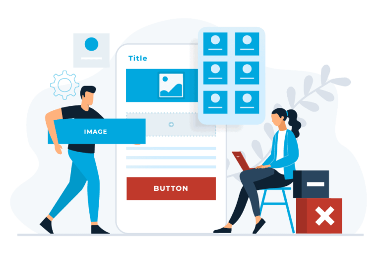 responsive web design agency in High Point