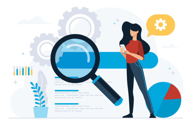 SEO Services in New Bern
