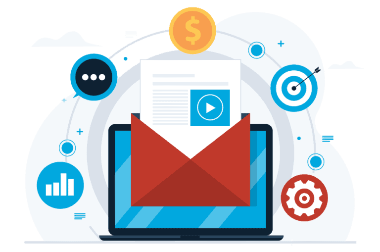 Sync With Your Email Marketing Tools
