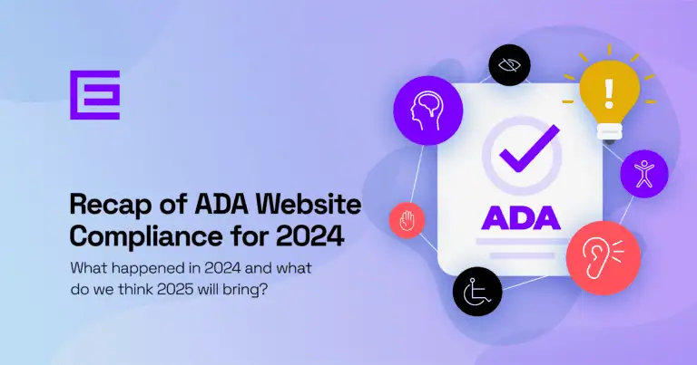 ADA compliance recap featured image