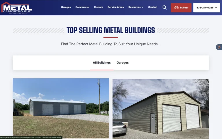 metal carports outlet new site 10