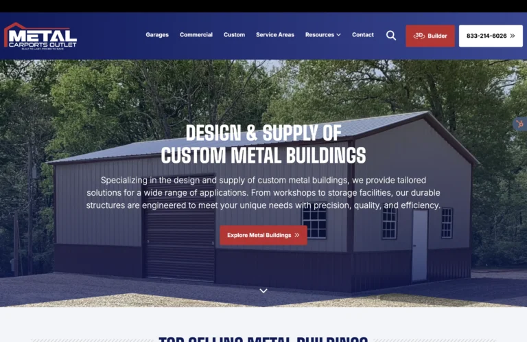 metal carports outlet new site 1