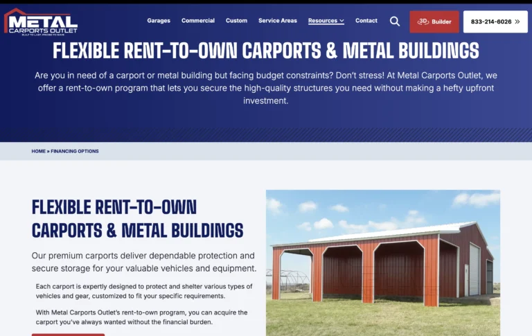 metal carports outlet new site 11