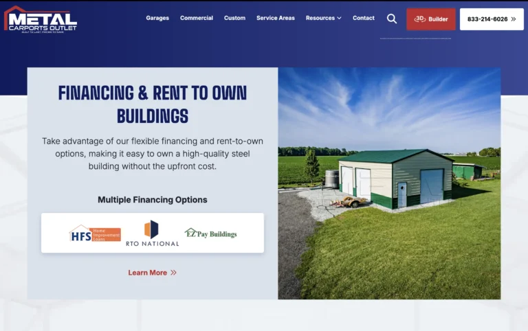 metal carports outlet new site 7